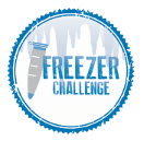Freezer Challenge logo